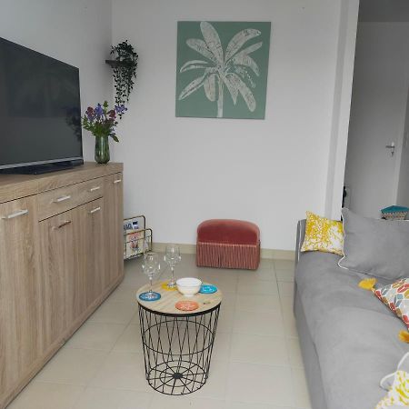 Maison Au Coeur De Saint-Gilles L'Inattendue Eksteriør billede