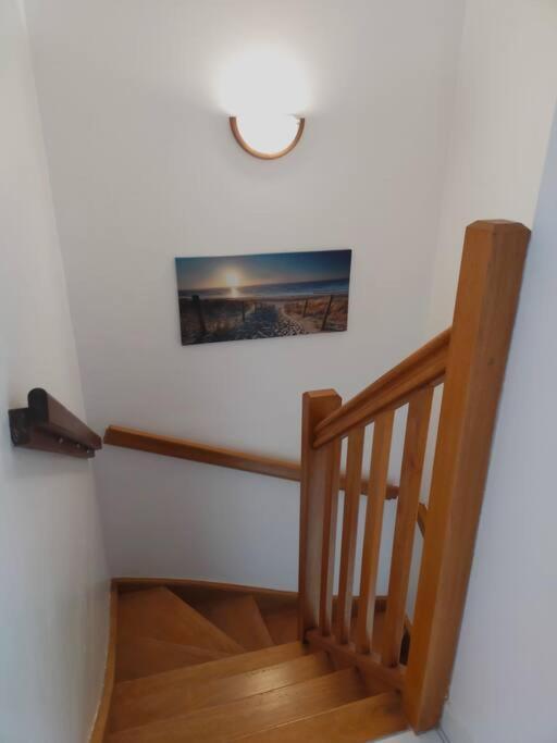 Maison Au Coeur De Saint-Gilles L'Inattendue Eksteriør billede