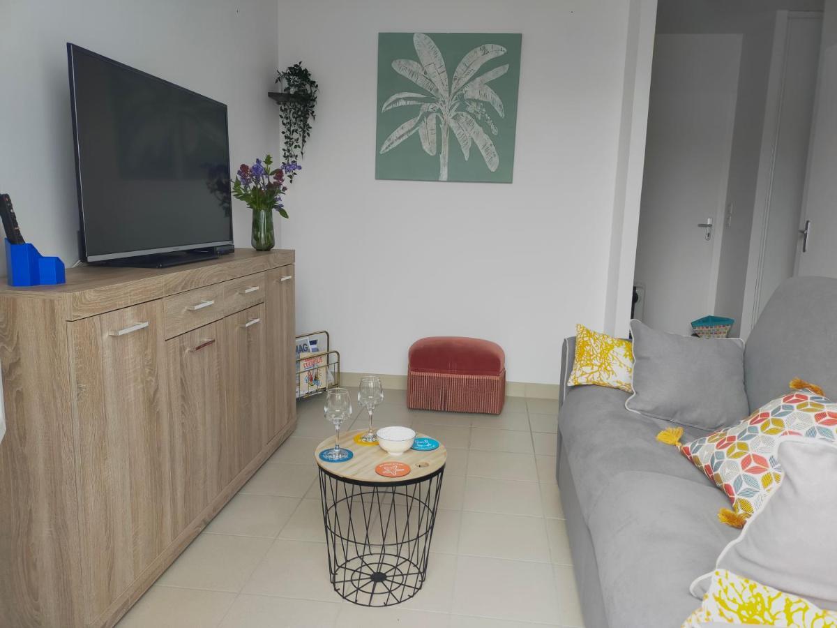 Maison Au Coeur De Saint-Gilles L'Inattendue Eksteriør billede